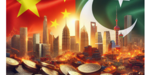 Pakistan, facing financial challenges, is requesting a $2 billion loan from China Bullbazzar.com