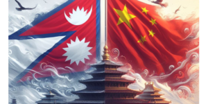 Nepal's Deputy Prime Minister announced that Nepal and China are set to sign the implementation plan for Beijing-backed Belt and Road Initiative (BRI) projects, Bullbazzar.com